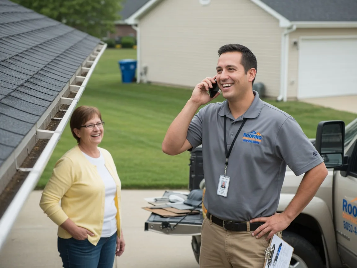 Local Roofing Contractors Carterville, IL FAQs